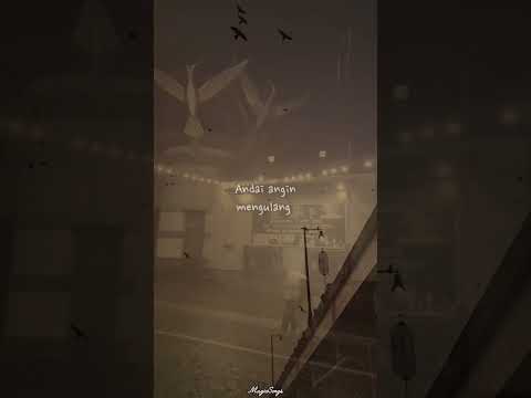 Bunga Maaf - The Lantis #liriklagu #bungamaaf #thelantis