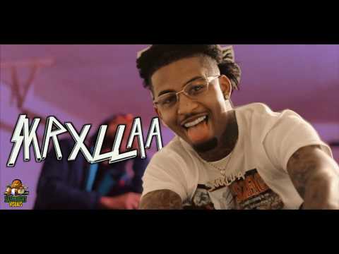 Skrxllaa - “Straight Out The Plastic” (Music Video) Shot By: @SackRightVisuals
