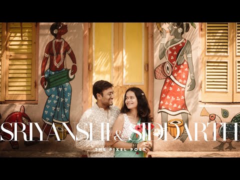 Wedding Photographer portfolio by The Pixel Poet in Kolkata - Photo 0