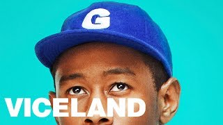 NUTS + BOLTS with Tyler, the Creator (Series Trailer)