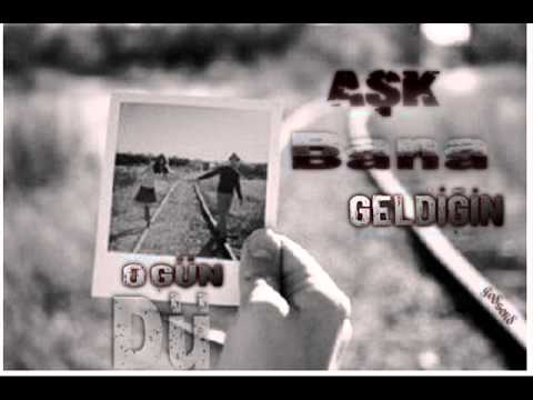 SoN WeDa&Mc KaaN Bir MasaLdı Aşkım