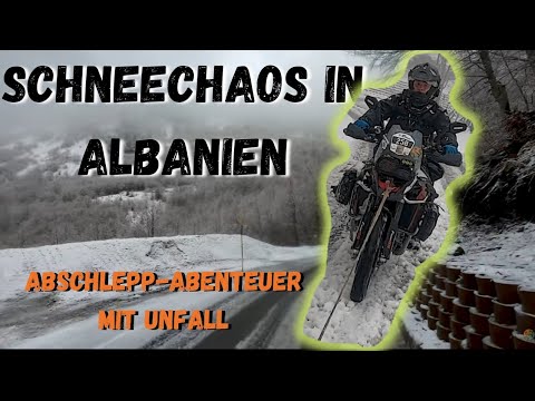 Das Erlebnis Theth-Tal