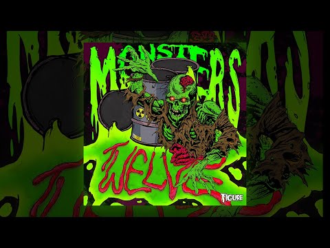 Figure and Contakt - Babadook