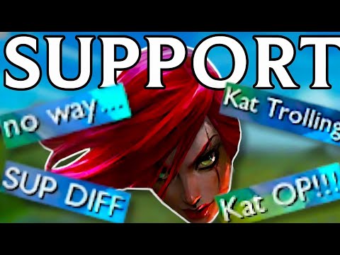 KATEVOLVED PLAYS WHATEVER ROLE HE PLEASES 