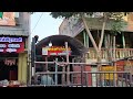 Tiruvannamalai Girivalam Arunachala Temple Full Walk Spiritual Journey Damn Bro Vlogs