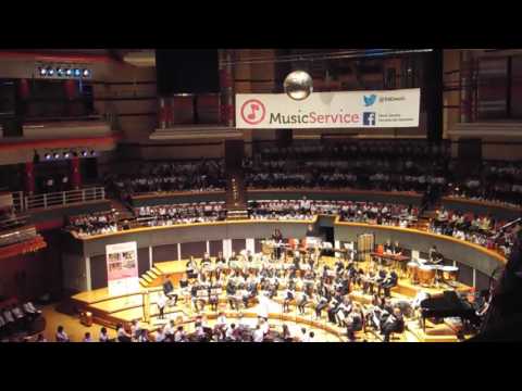 BSWO: Dies Irae and Tuba Mirum