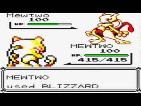 Pokemon R/B/Y Ubers Wi-Fi Battle Yus vs MultiPokeDog [Clone better than Original?]