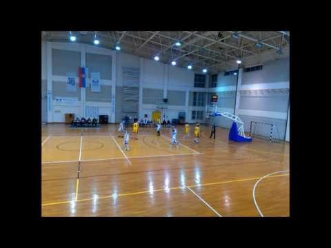 KK Djerdap - RTB Bor (47-84)