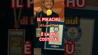 La Carta PIU' COSTOSA? #cartepokemon #tcgpokemon