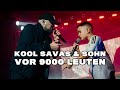 Kool Savas Was Du Nicht Siehst Feat Ela Steik 21 02 2025 Live In Berlin