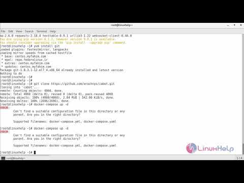 docker toolbox install docker toolbox install