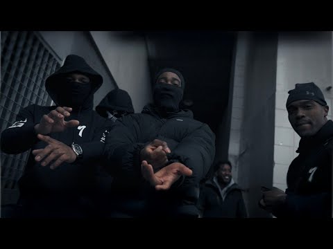 N7RMOU  - NO HOOK (Clip officiel)