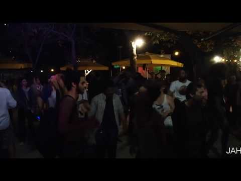 JAH STAR SOUNDSYSTEM PLAY THEIR LAST TUNE @ REGGAE SPRING GATHERING 2019