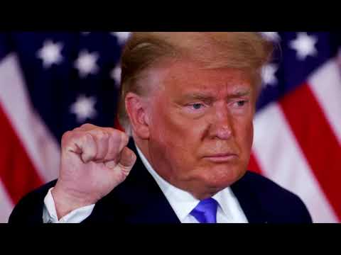 民調顯示，共和黨人擔心選舉被 "操縱"。 (Republicans concerned election was 'rigged,' poll says)