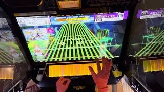 【チュウニズム SUN PLUS】祈 -我ら神祖と共に歩む者なり- SSS（15-0）