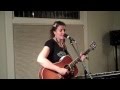 Antje Duvekot - "Sweet Spot" @Concerts At Our House