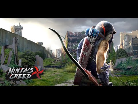 Download & Play Ninja’s Creed on PC