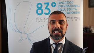 Fabio Caon, Università Ca' Foscari di Venezia