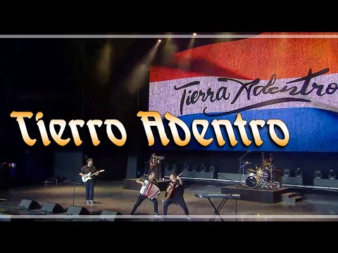 Tierro Adentro .. PARAGUAYAN music show .. Beautiful PARAGUAYAN folklore .. Expo Dubai 2002