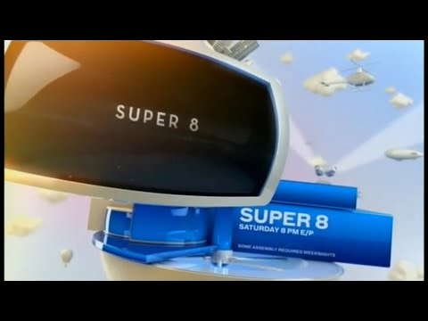 YTV (2016) - Big Fun Movies: Super 8 Promo
