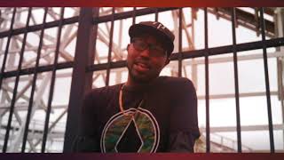 Blu3 - Another Day (Offical Video Shot By @DopeByJBell)