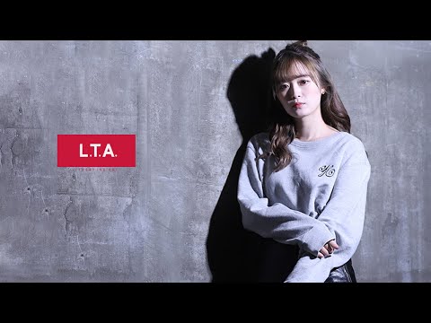 優希クロエ &times; LIVERTINE AGE コラボレーション