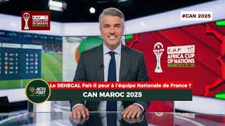 Download lagu SENEGAL après la CAN : Pourquoi la France doit réellement craindre le Sénégal au Mondial 2026 mp3