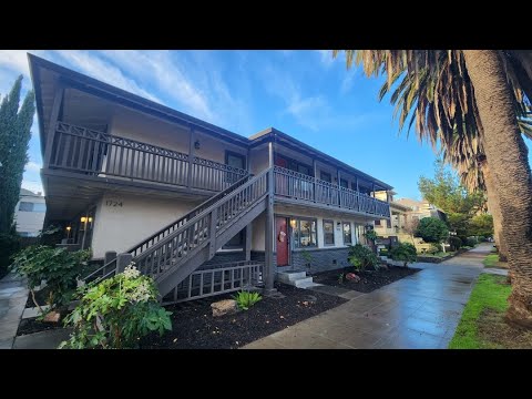 1724 T St. - Video 2 of 2