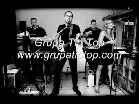 Grupa Tip Top - Izdajica (2012)