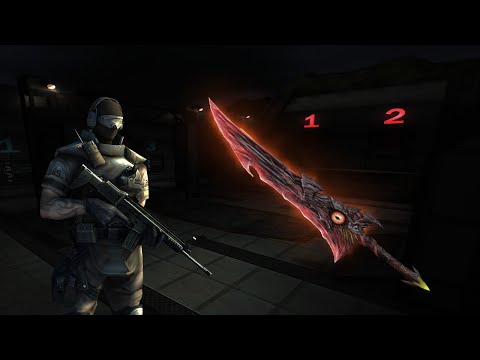 CrossFire Vietnam 2.0: Cronus Beam Saber