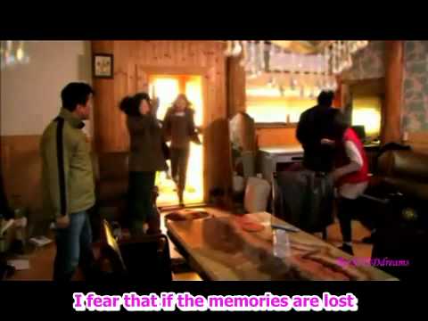 (Eng Sub) 110201 SNSD Taeyeon & Kim Bum Soo (Different)