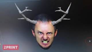 Lustiges Promo-Video