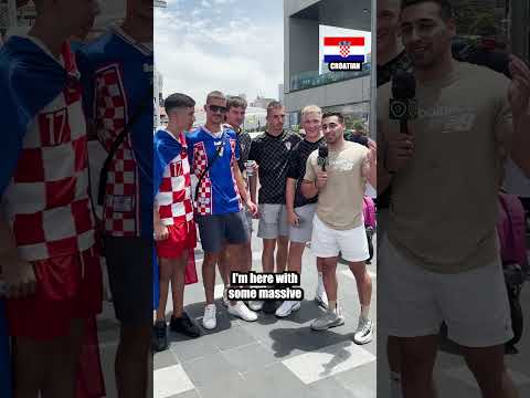 Tennis Fans | Serbia vs Croatia 🇷🇸🇭🇷 #serbia #croatia #tennis #novakdjokovic