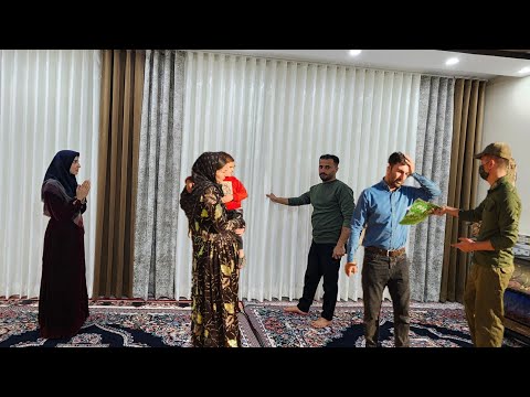 "⚖️ Legal battle! The police went after Nemat! (complaint, violation of Umm al-Banin's privacy)