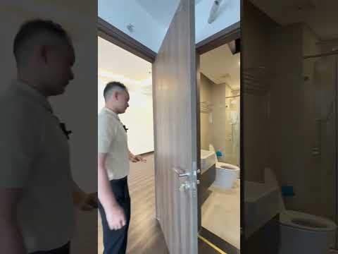 Siêu ưu đãi - sở hữu căn hộ cao cấp Hoàng Huy Commerce - giảm ngay gần 1 tỷ đồng