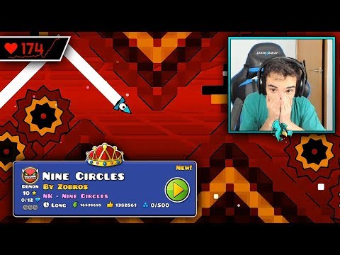 Apostaron 200€ si me pasaba el daily en un intento y esto pasó