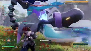 [PS5]パルワールド　#68