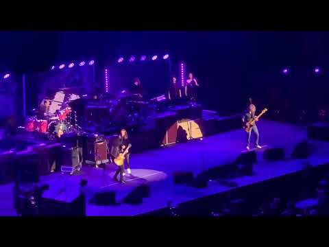 Chevy Metal w/ Jon Davison “Owner Of A Lonely Heart” Taylor Hawkins Tribute (09/27/2022)