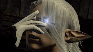 FF14 天に選ばれし特別顧問(聖アンダリム神学院記・第２話)