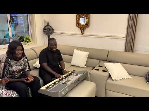 MAKOMA SE YIW. SONGS OF INTIMACY WITH ELDER MIREKU, MAMA GINA ASANTE AND LIZZY ROCKSON