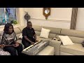MAKOMA SE YIW SONGS OF INTIMACY WITH ELDER MIREKU MAMA GINA ASANTE AND LIZZY ROCKSON