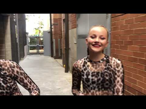 Shire Elite - AASCF Dance Battle 2019