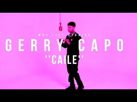 Gerry Capó - CAILE (feat Gallo The Producer)