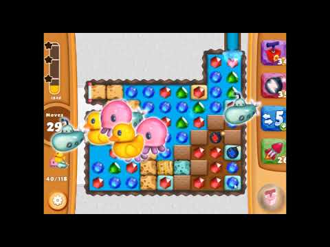 Diamond Digger Level 1341