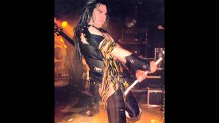 &quot;Hell to Eternity,&quot; by W.A.S.P. with Blackie Lawless Slideshow