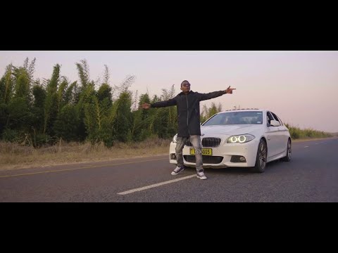 KRAZIE G  - MKONO FT MALAULO