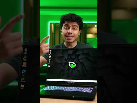 Masaüstü bilgisayarları unutturan laptop Monster Semruk S8 #işbirliği