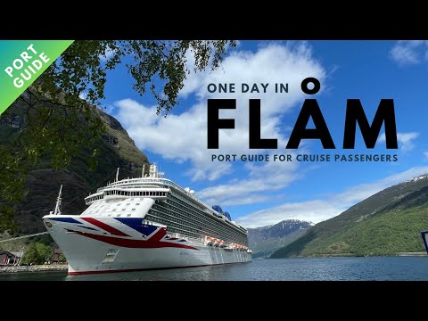 WHAT TO DO IN FLAM - CRUISE PORT GUIDE - TOP THINGS TO VISIT