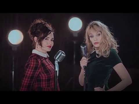 Johnny are you gay ?  - Arielle Dombasle & The Hillbilly Moon Explosion