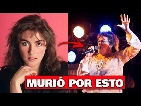 The day Laura Branigan died - Biography of the Gloria singer